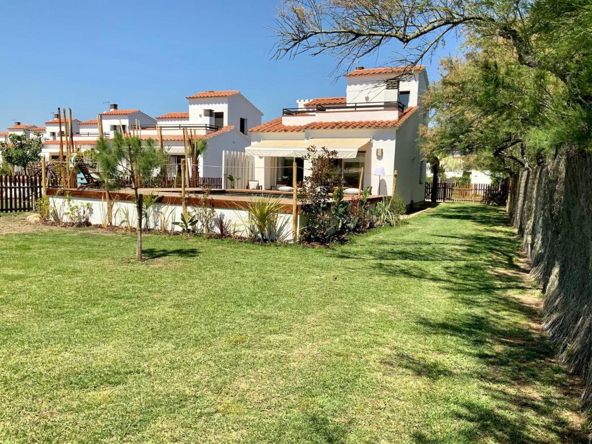 Villas Empuries