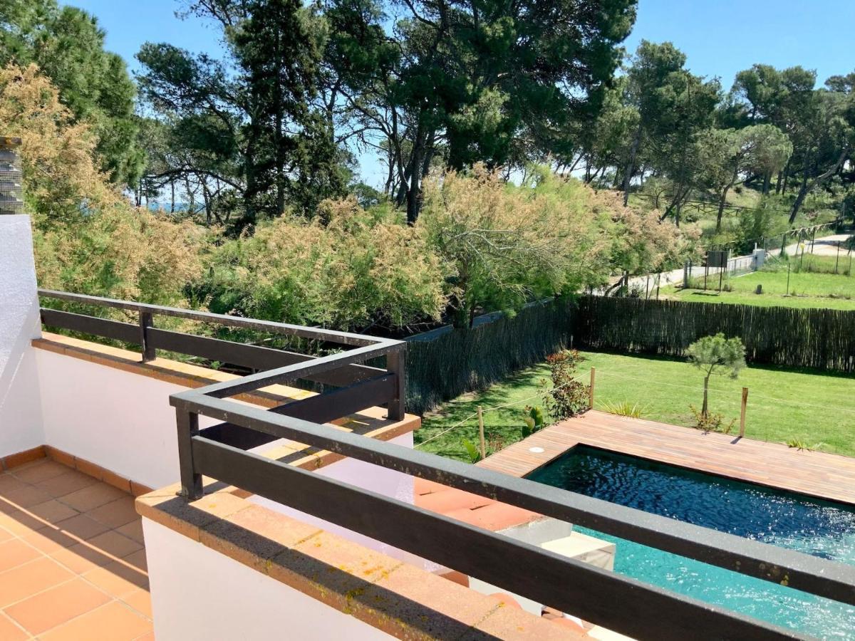 Villa Villas Empuries Sant Marti d'Empuries