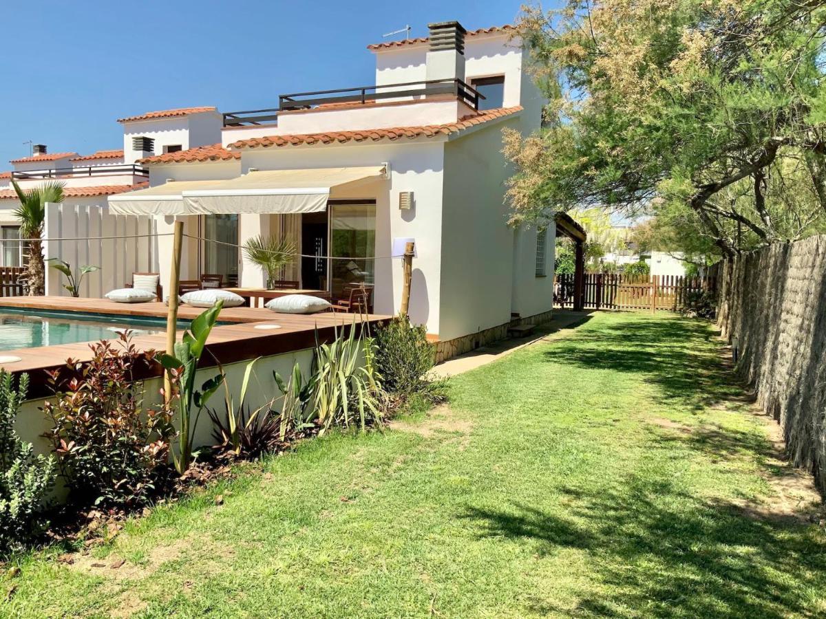 Villas Empuries Villa *