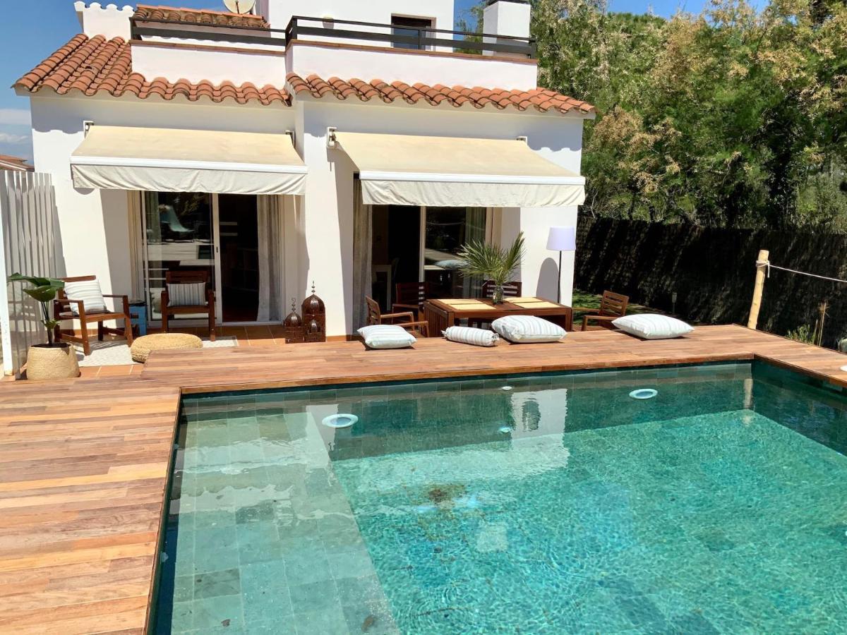 Villas Empuries Villa Sant Marti d'Empuries