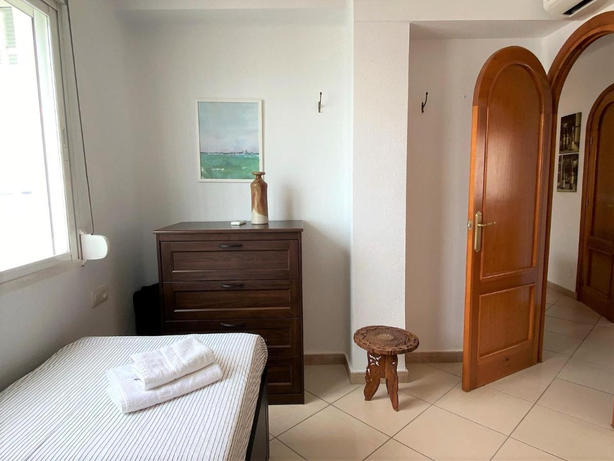 Apartamento Penthouse Seaview Centro Casasol