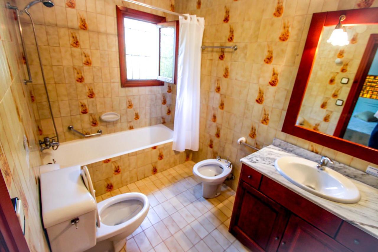 Finca Fustera - Charming With Private Pool In * Benissa
