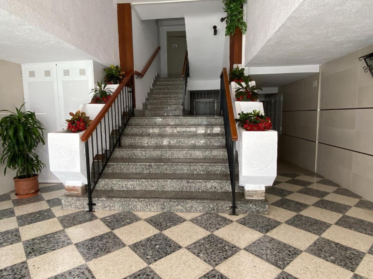 Apartamento Penthouse Seaview Centro Casasol *