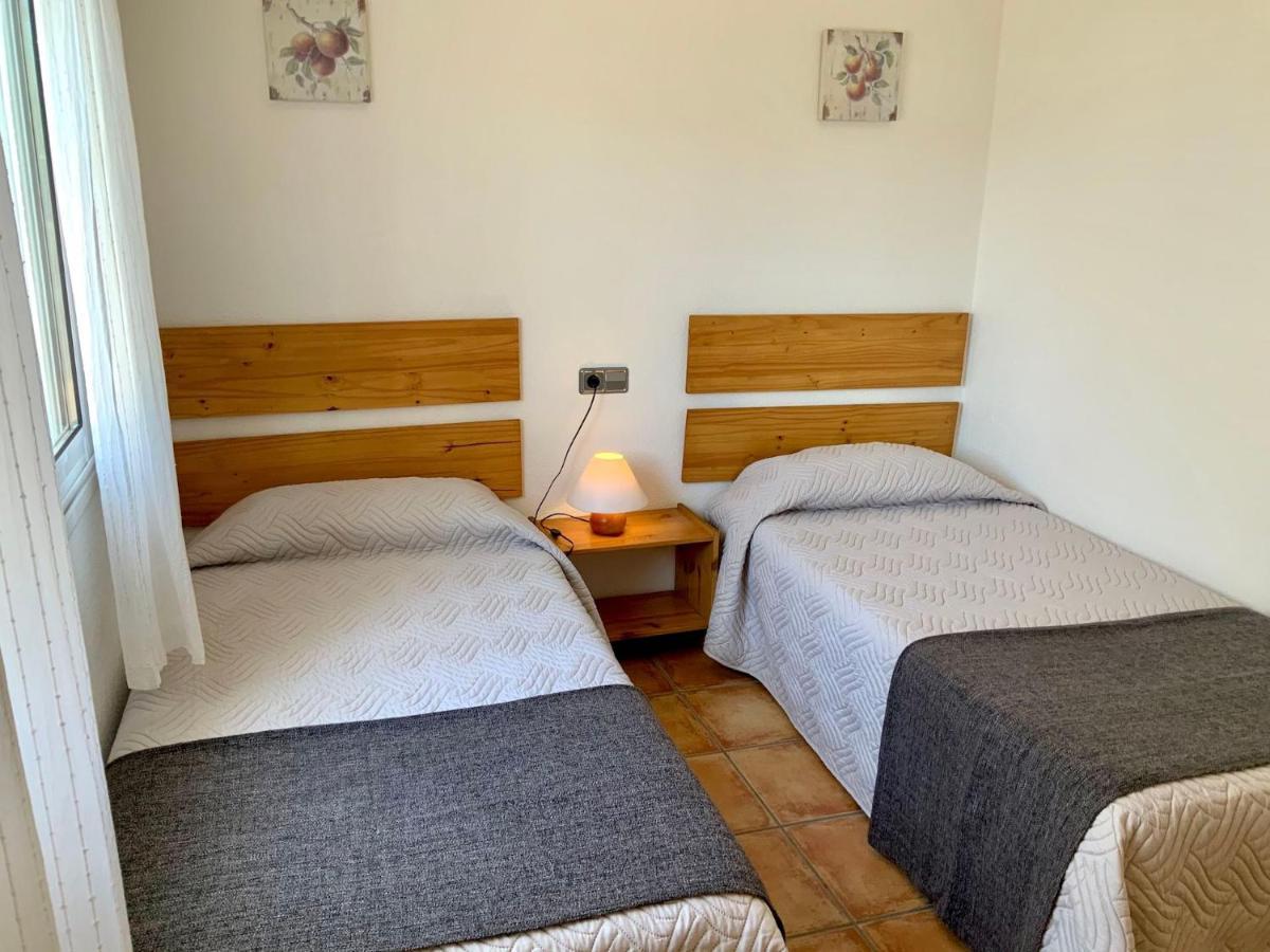 Villas Empuries *
