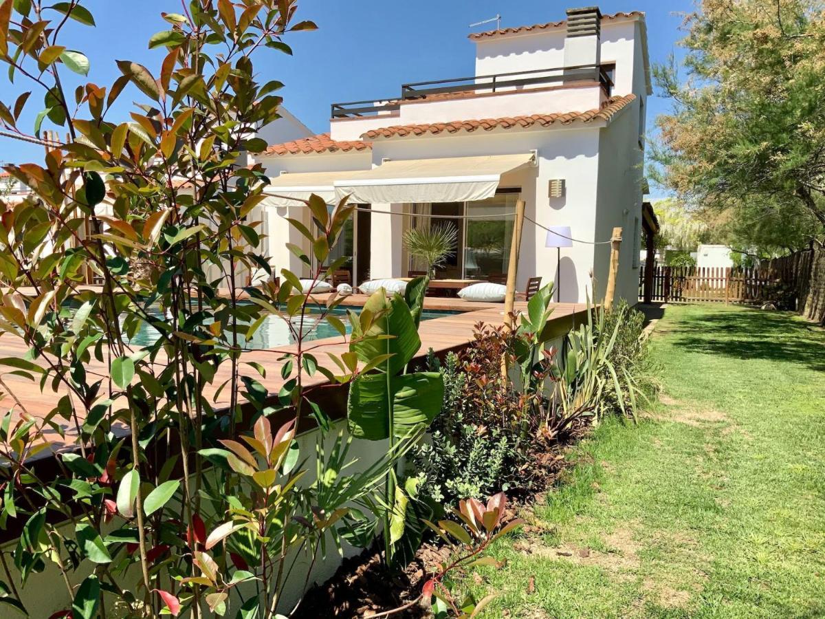 Villas Empuries Sant Marti d'Empuries