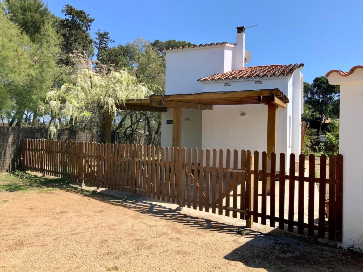 Villas Empuries