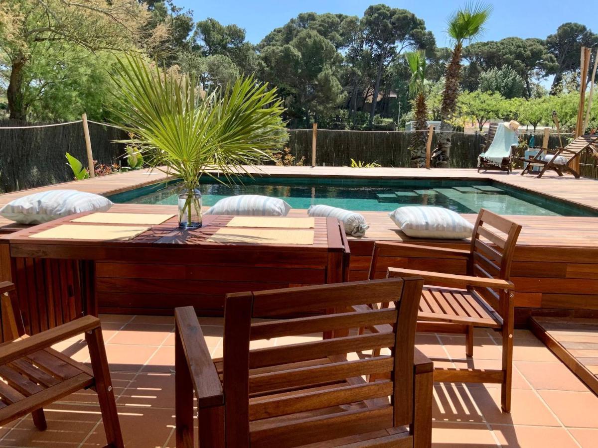 Villa Villas Empuries *