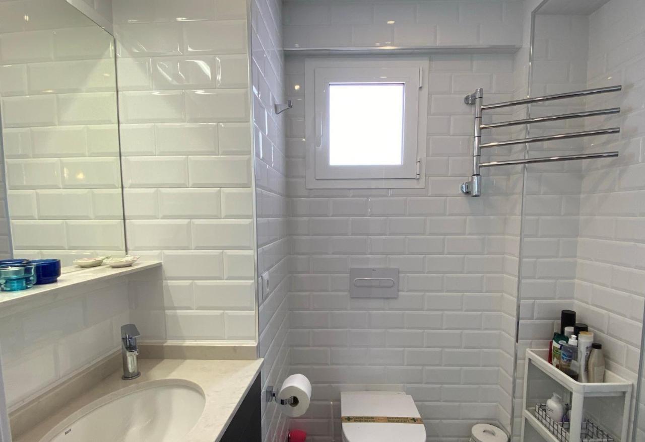 Apartamento Penthouse Seaview Centro Casasol Nerja