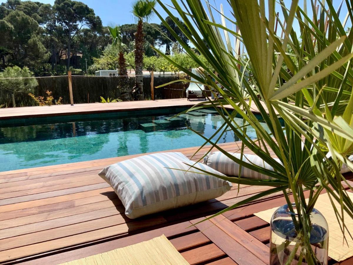 Villas Empuries
