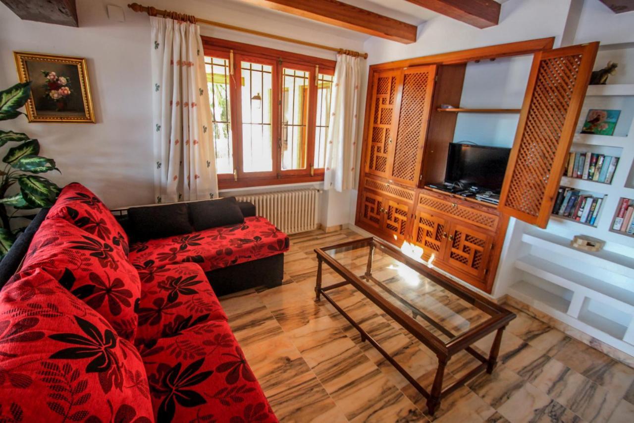 Finca Fustera - Charming With Private Pool In *