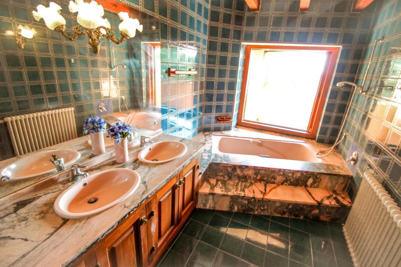 Finca Fustera - Charming With Private Pool In Benissa