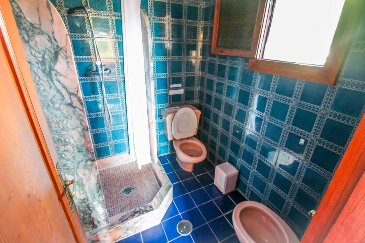 Villa Finca Fustera - Charming With Private Pool In *