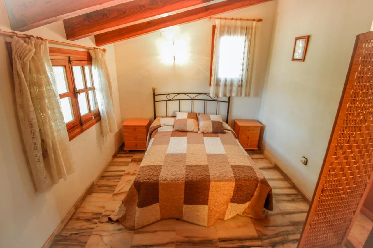 Finca Fustera - Charming With Private Pool In Villa Benissa