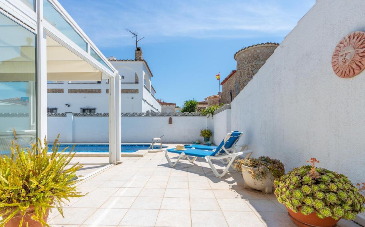 Holiday home Goldhome - Montgri 117 *