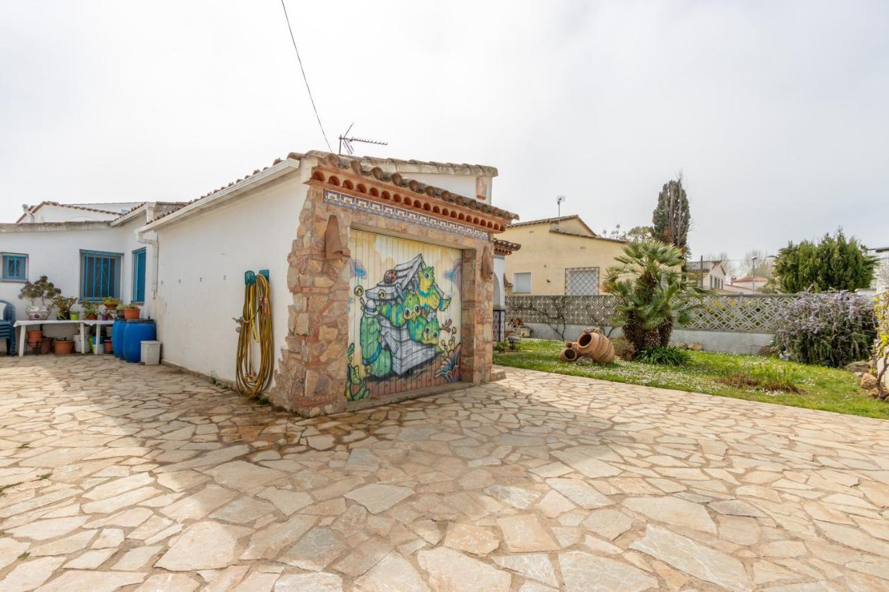 Holiday home Goldhome - Montgri 117
