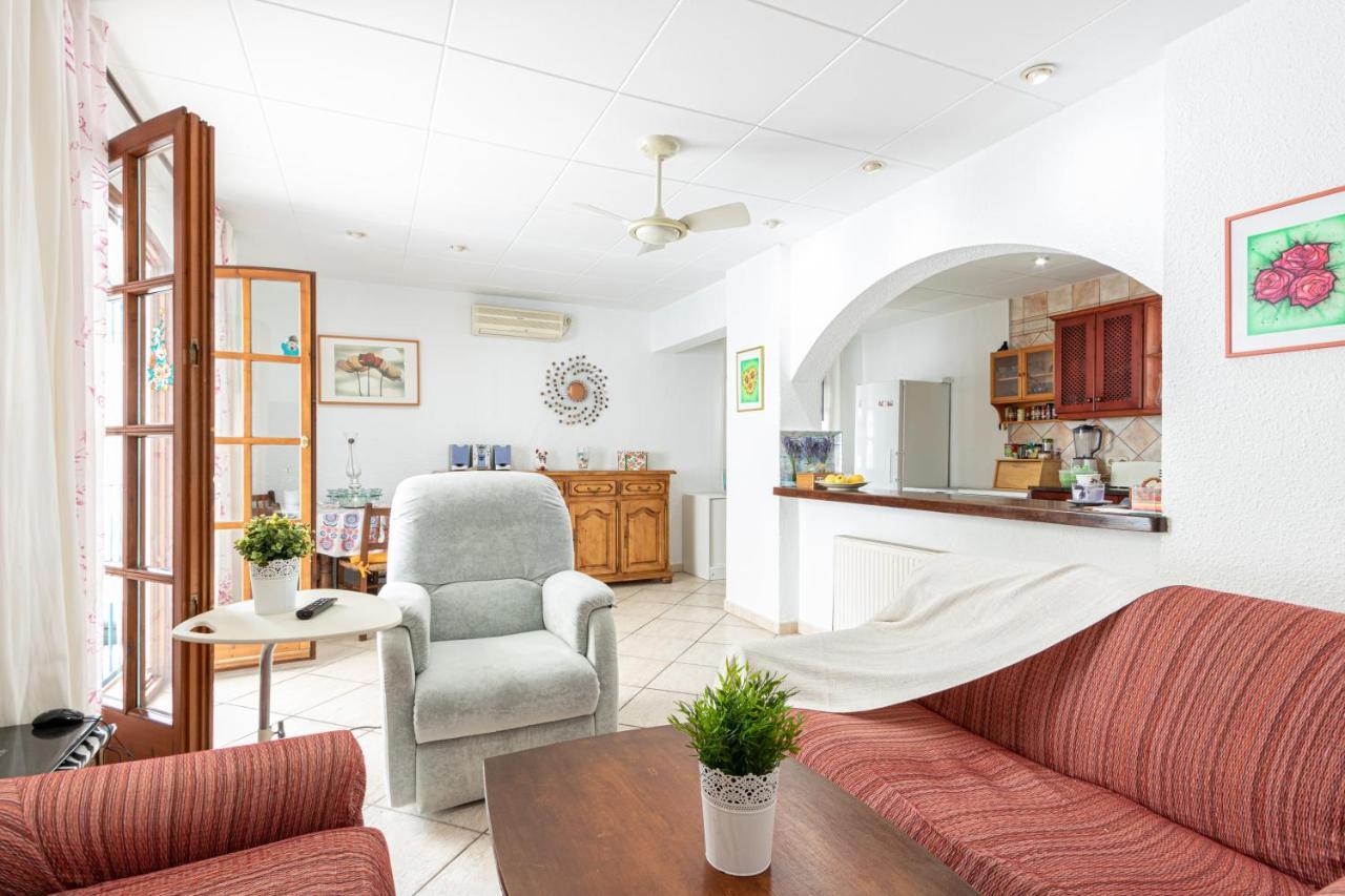 Goldhome - Montgri 117 *