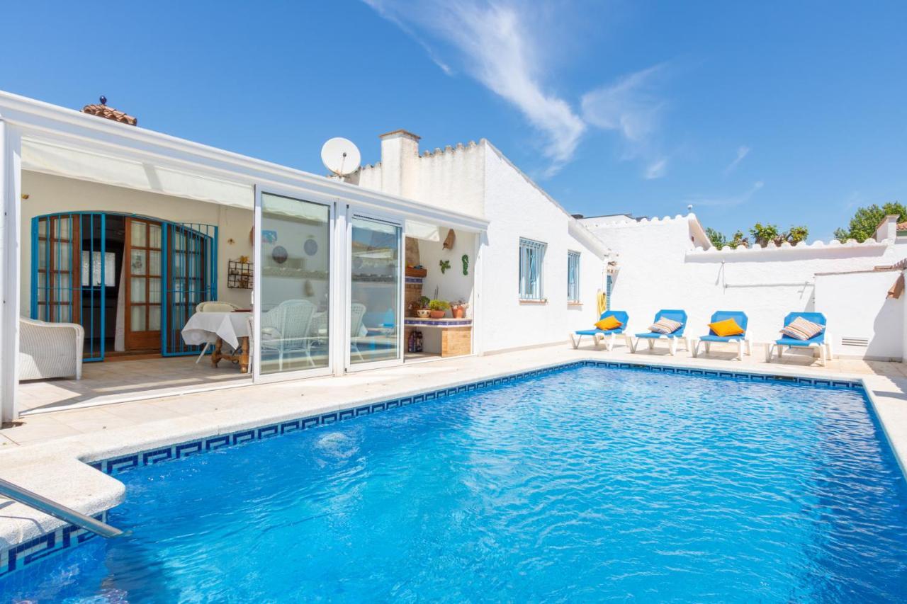 Holiday home Goldhome - Montgri 117