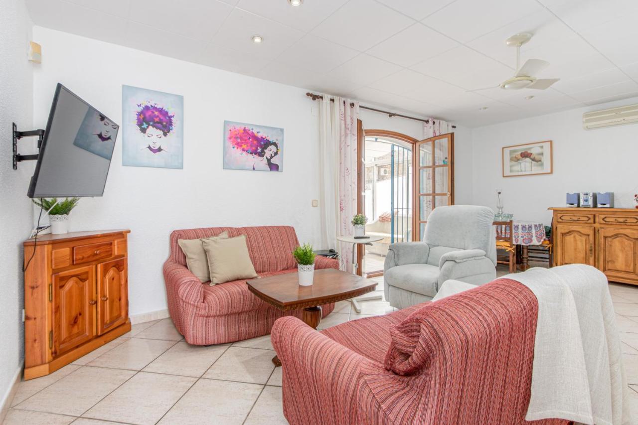 Goldhome - Montgri 117 Holiday home