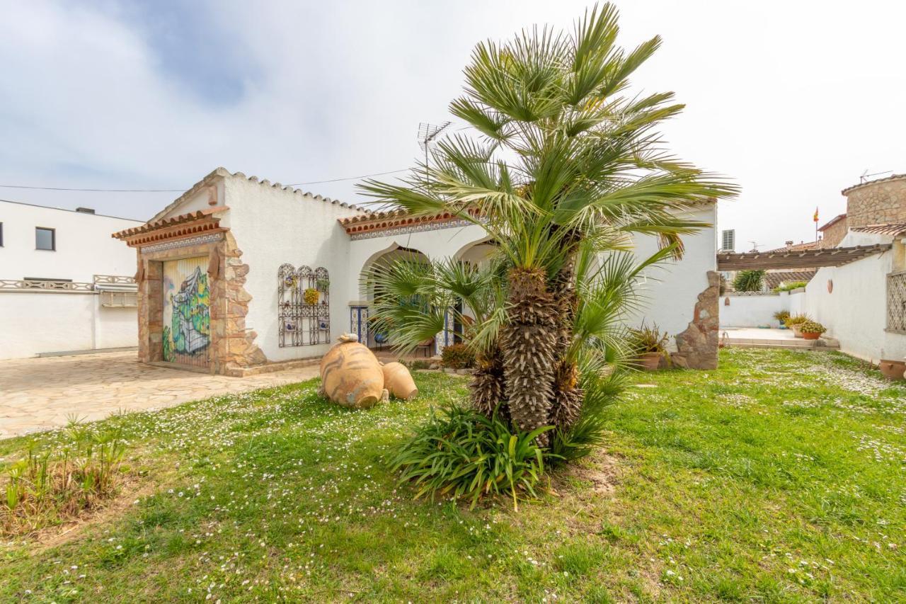 Goldhome - Montgri 117