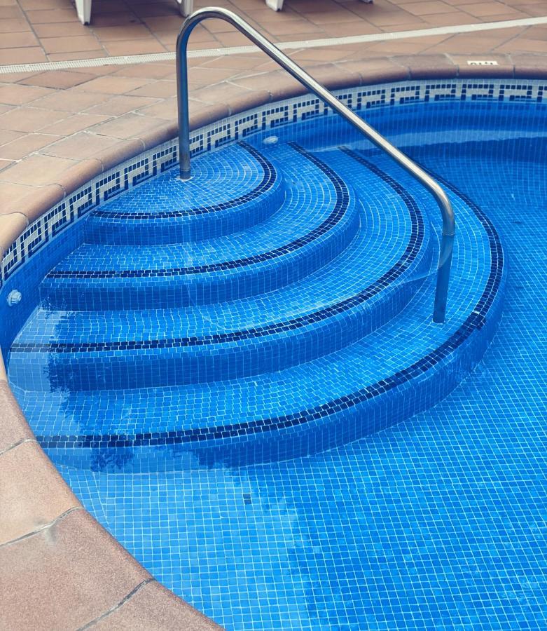 Hotel Turissa Tossa de Mar