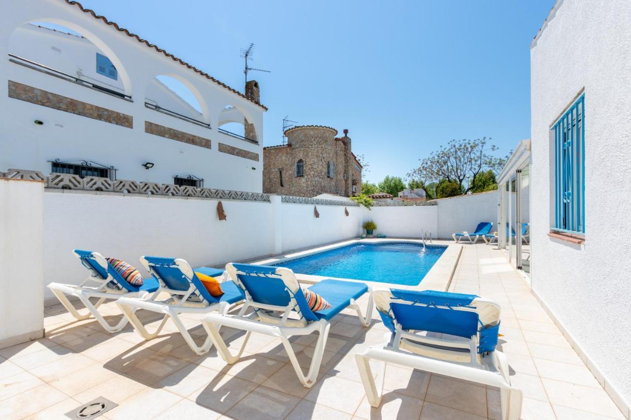 Goldhome - Montgri 117 * Empuriabrava