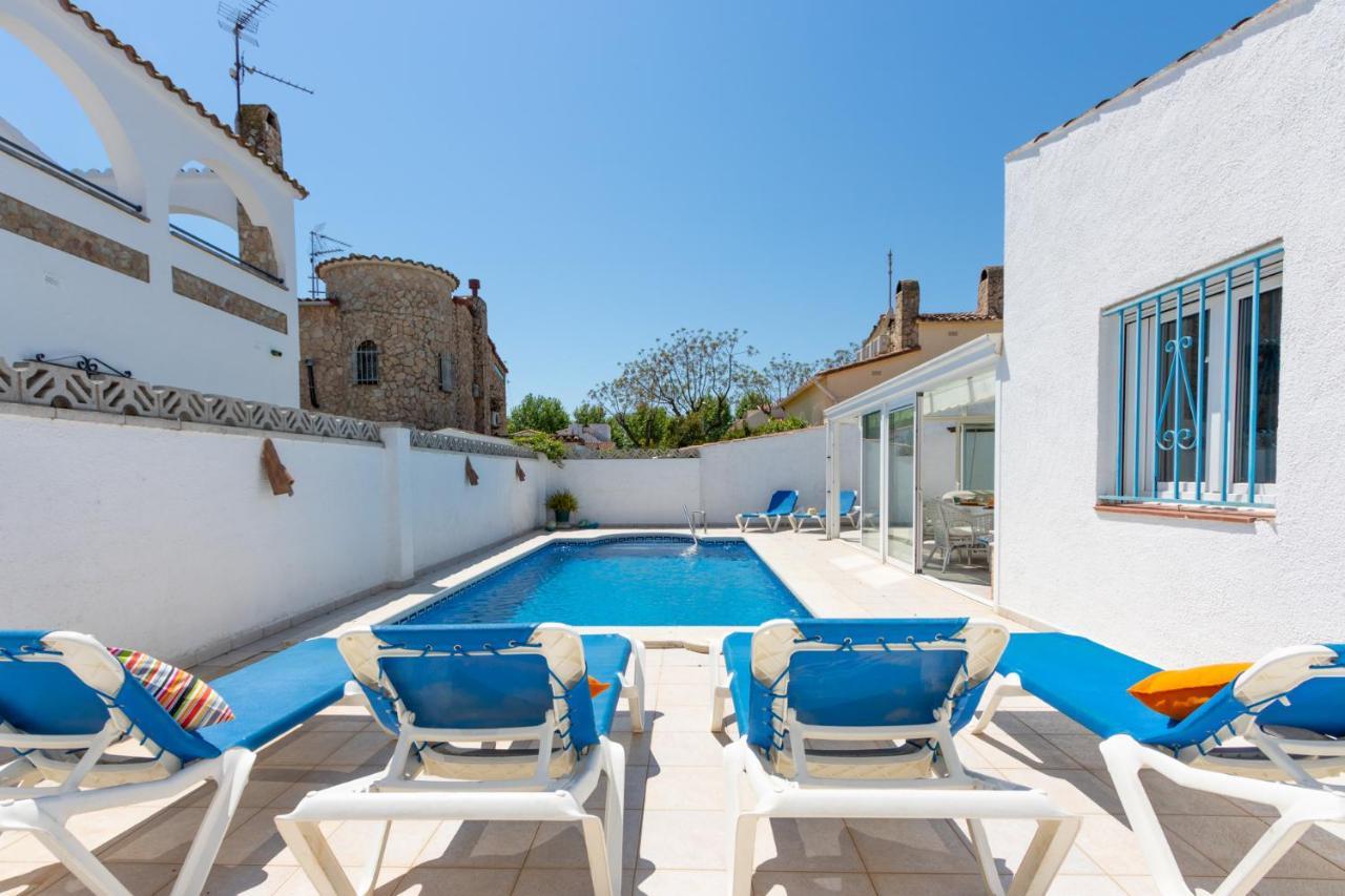 Goldhome - Montgri 117 Holiday home *