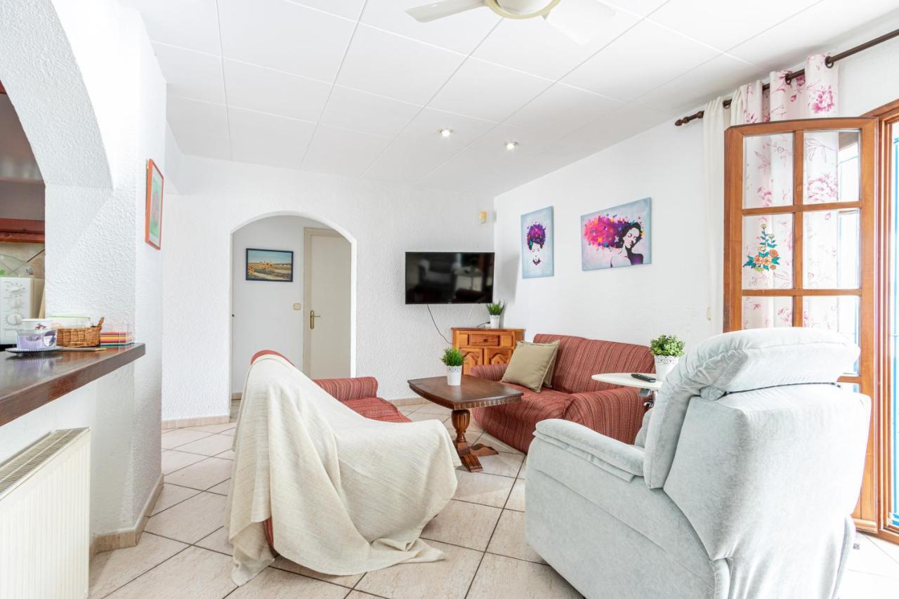 Goldhome - Montgri 117 Holiday home Empuriabrava