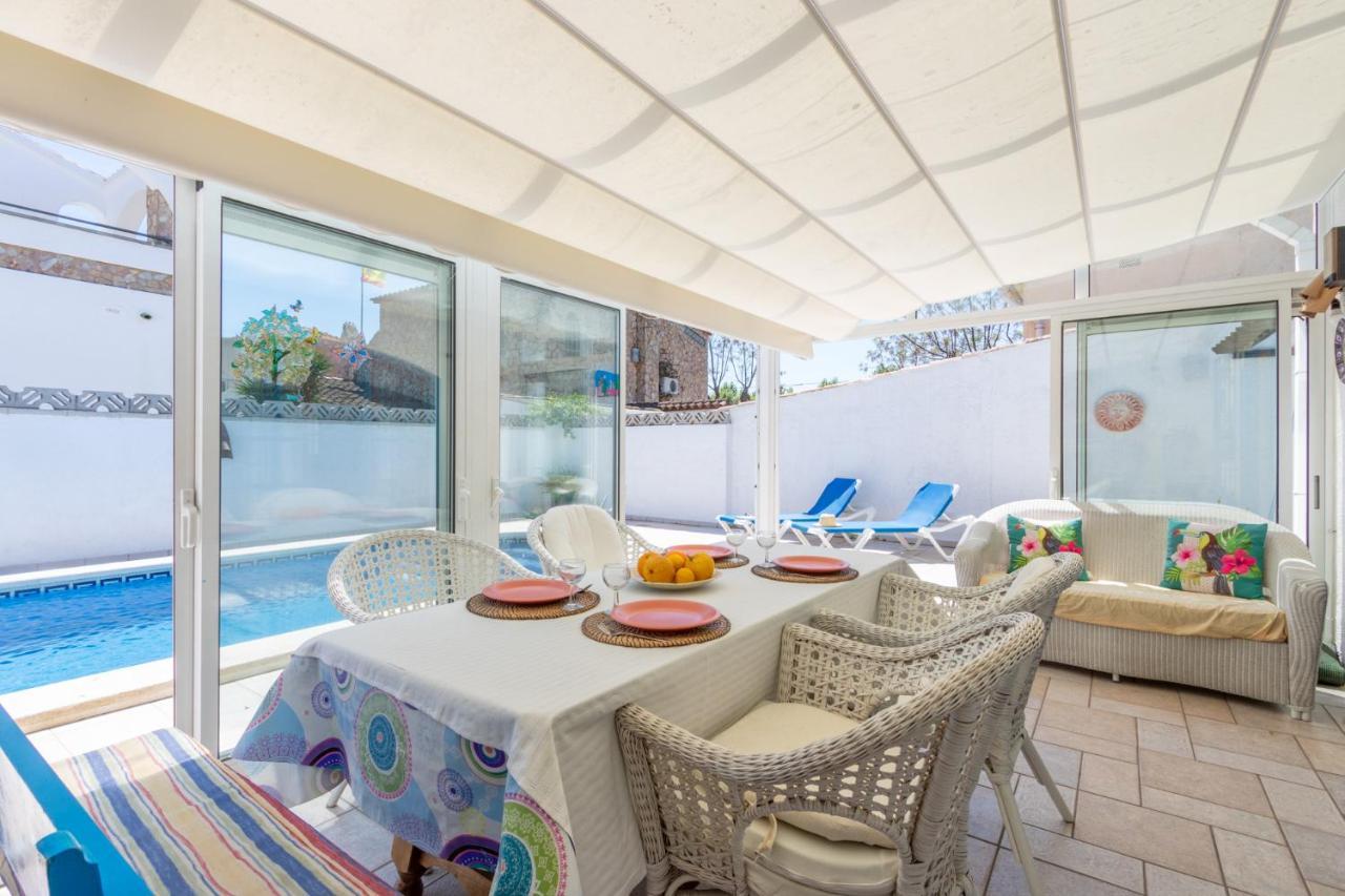 Goldhome - Montgri 117 Empuriabrava
