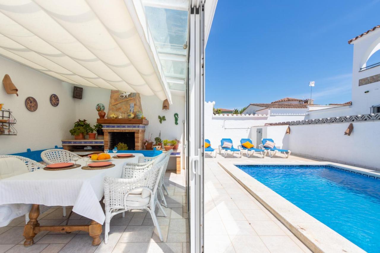 Goldhome - Montgri 117 Holiday home *