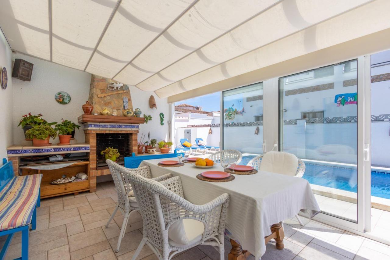 Goldhome - Montgri 117 Holiday home *