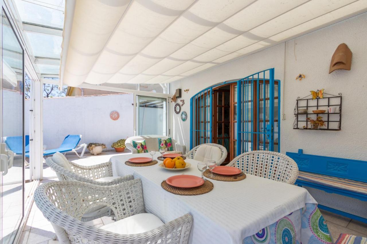 Goldhome - Montgri 117 Empuriabrava