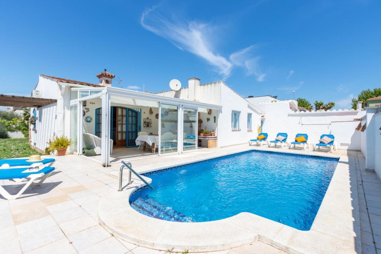 Goldhome - Montgri 117 Holiday home *