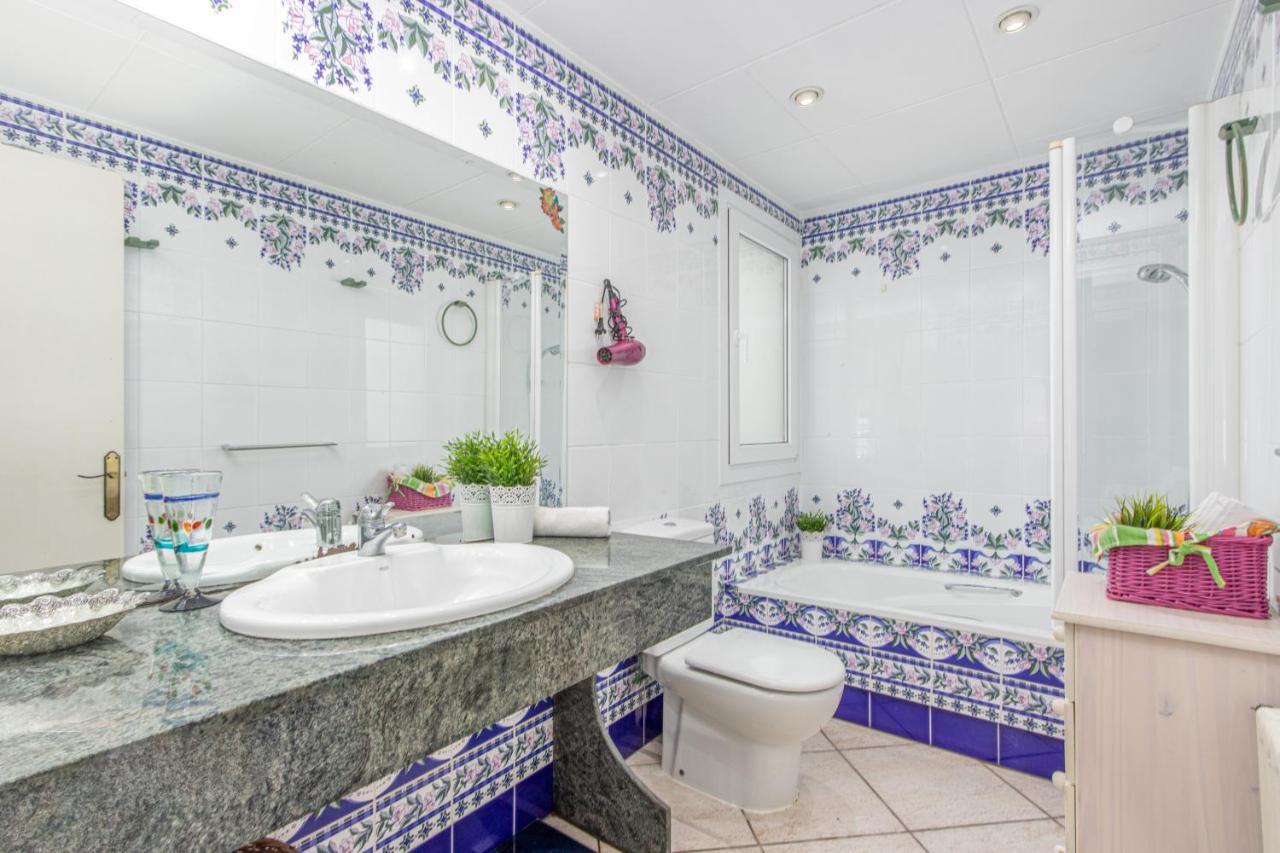 Goldhome - Montgri 117 Holiday home *