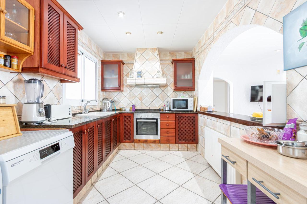 Holiday home Goldhome - Montgri 117 *