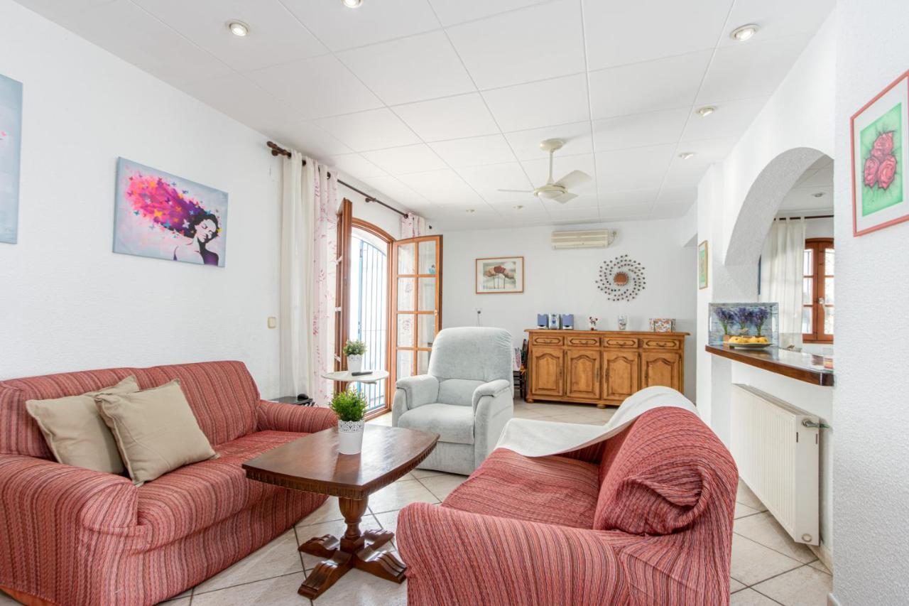 Goldhome - Montgri 117 * Empuriabrava