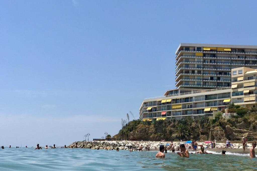 Begonia 119 Apartamento Torremolinos