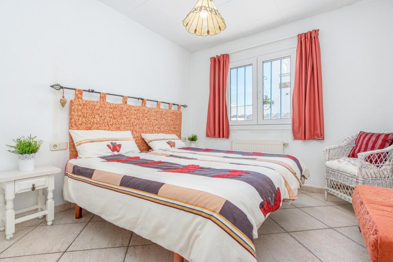 Goldhome - Montgri 117 Empuriabrava