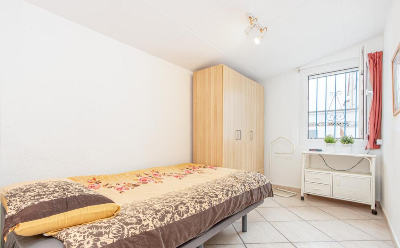 Goldhome - Montgri 117 Holiday home Empuriabrava