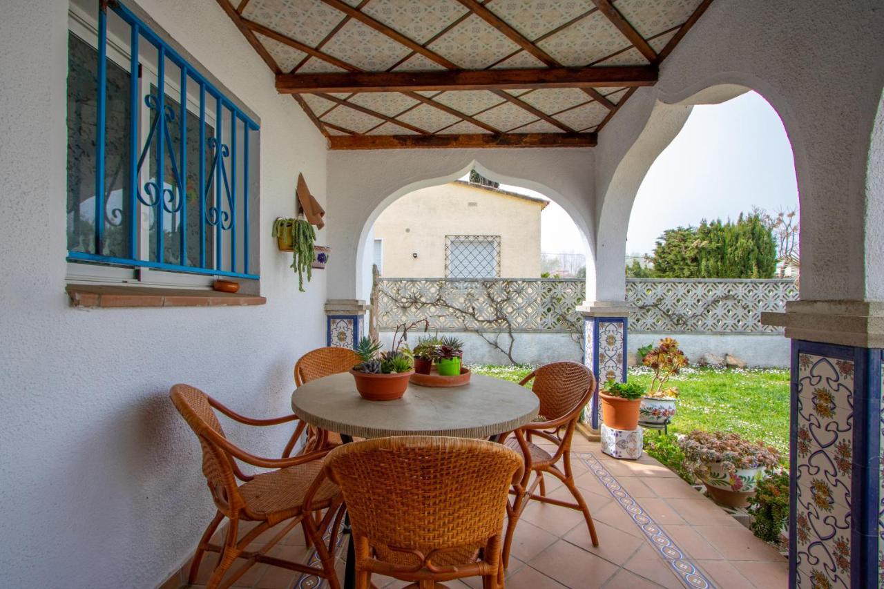 Goldhome - Montgri 117 Holiday home Empuriabrava