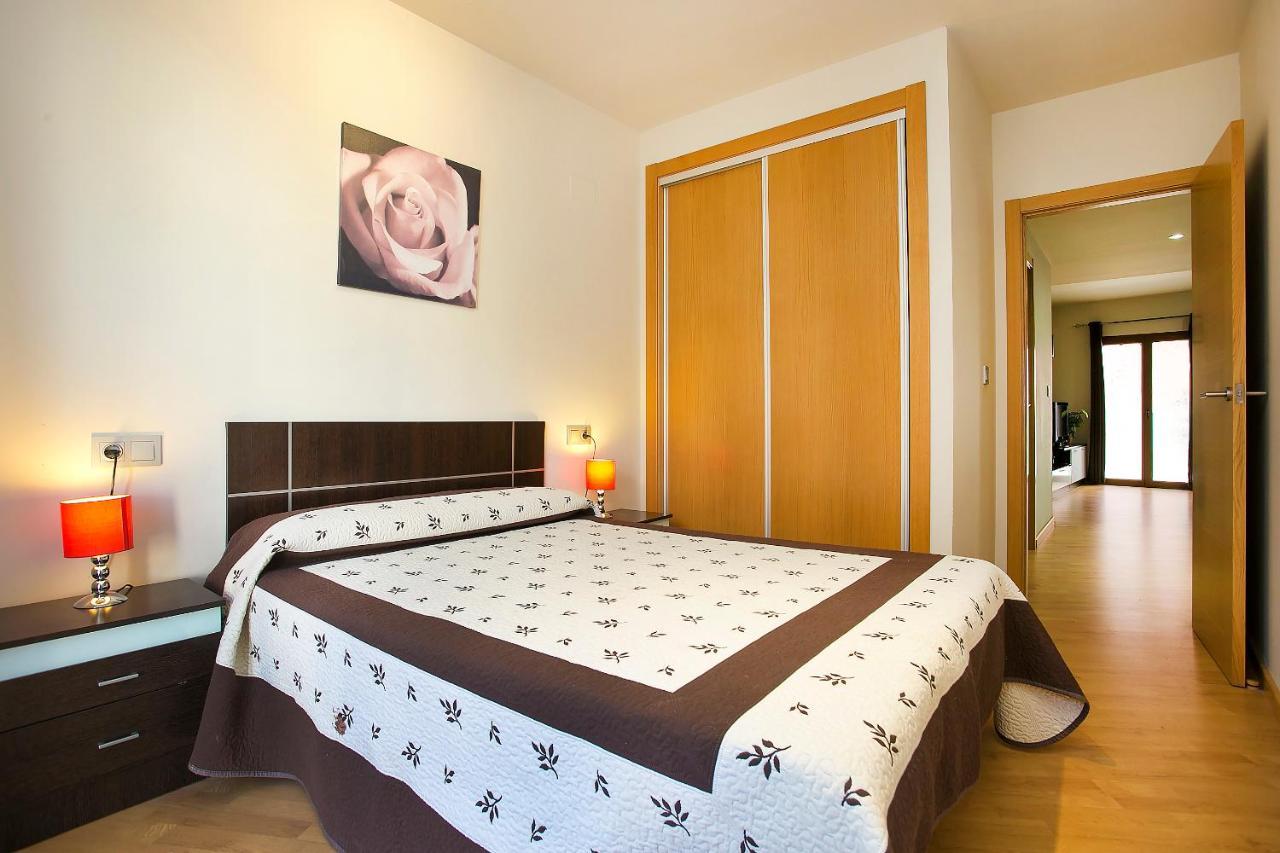 Apartamento Costera Del Mar By Mc *