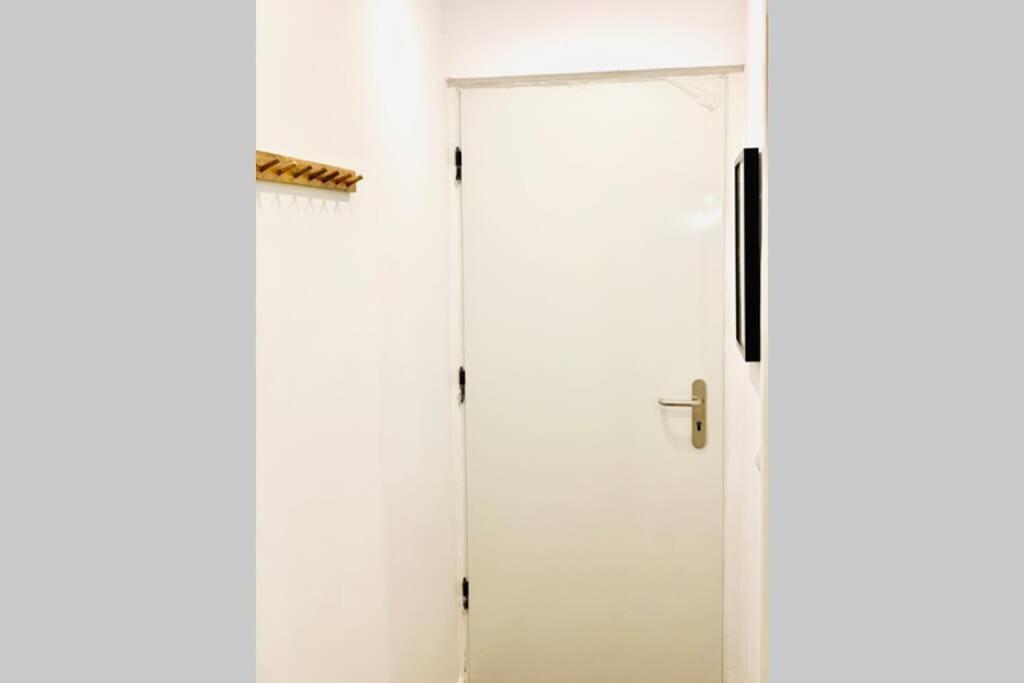 Apartamento Begonia 119 Torremolinos