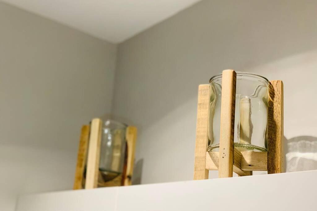Apartamento Begonia 119 *