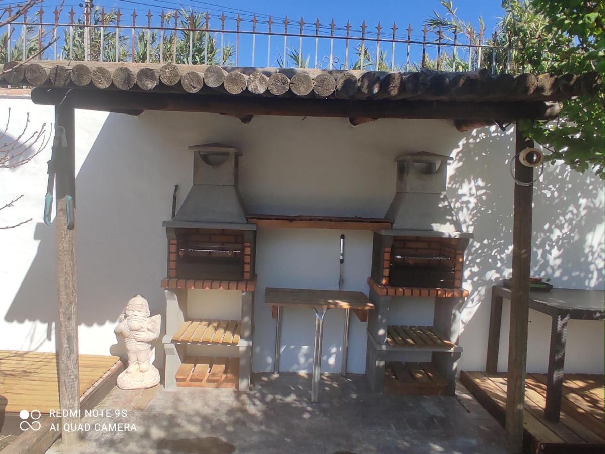 Campsite Bungalows La Abuelita Barbate