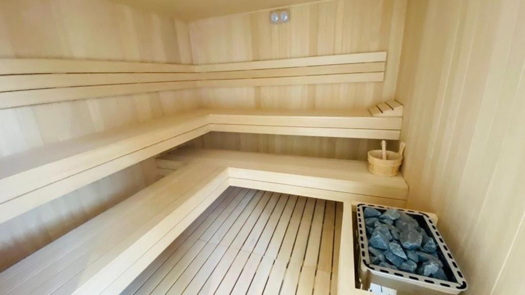 Super Six - Brand New Seaview In Costa Del Sol Apartment *