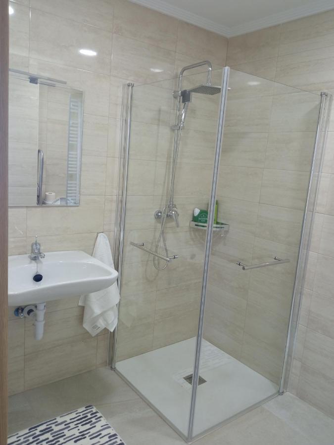 Apartamento Eguretxea Llodio