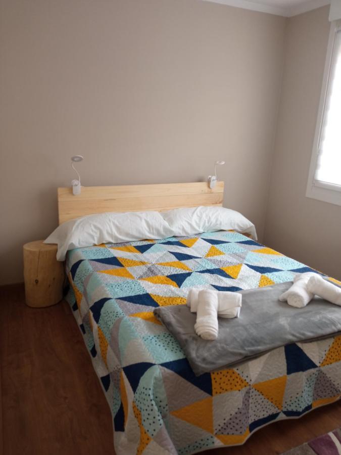 Eguretxea Apartamento