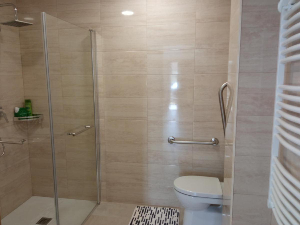 Eguretxea Apartamento