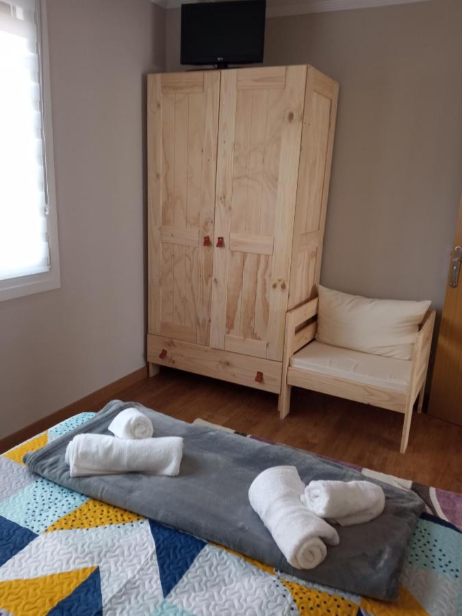 Apartamento Eguretxea *