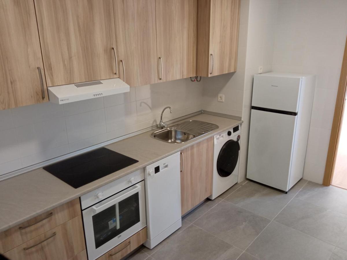 Eguretxea Apartamento