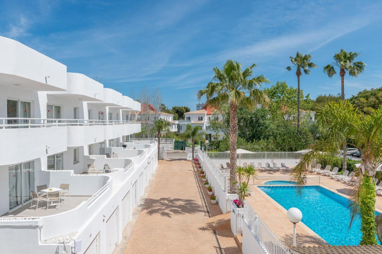 Aparthotel Olive Port de Alcudia (Mallorca)